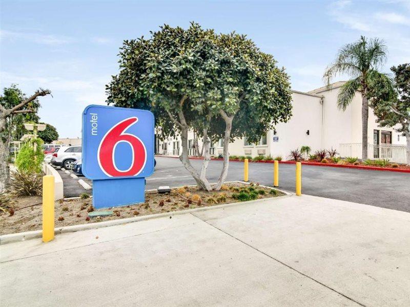 Motel 6-Carson, Ca (Adults Only) Exterior photo