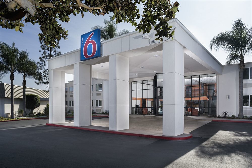 Motel 6-Carson, Ca (Adults Only) Exterior photo