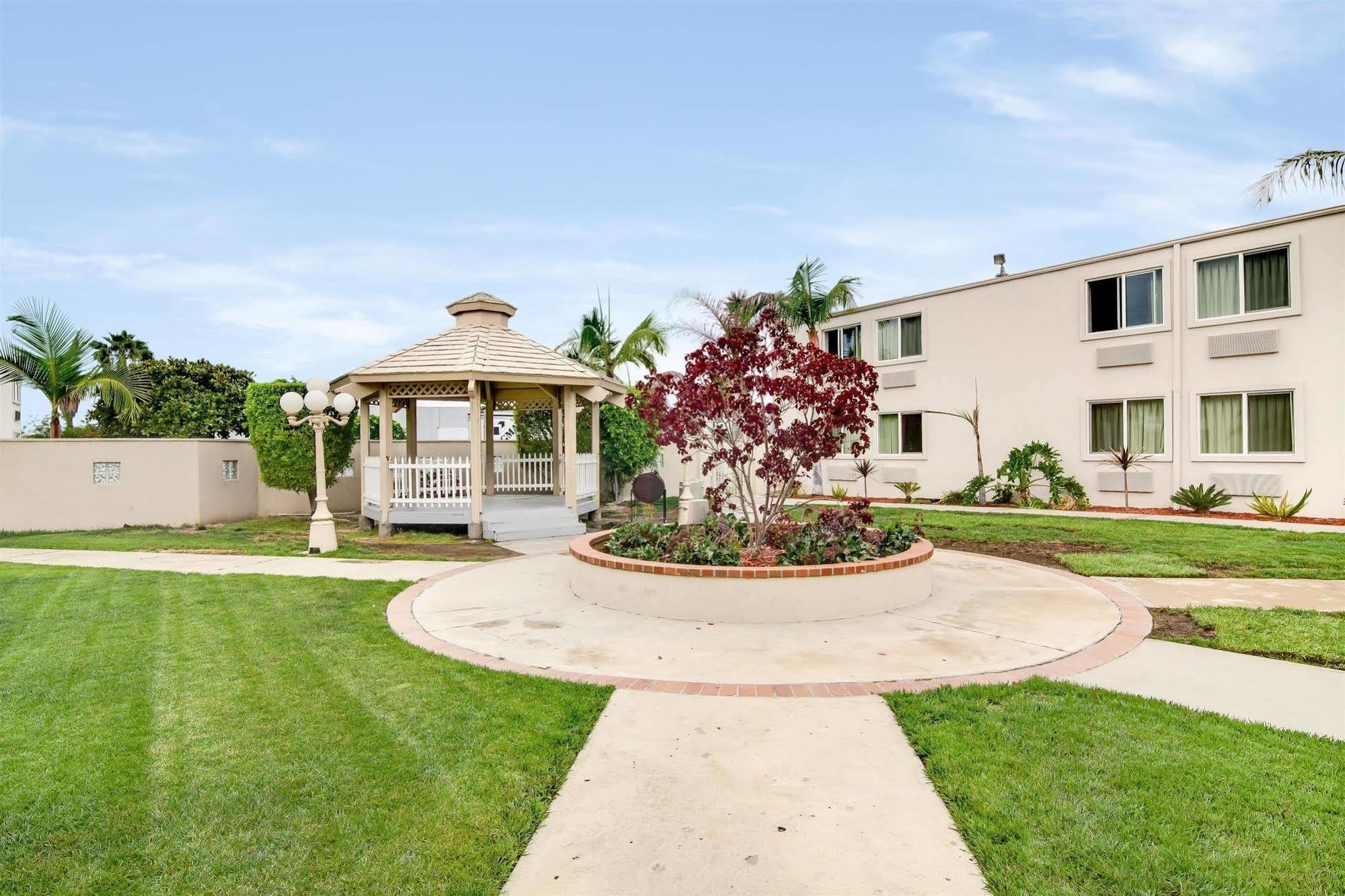 Motel 6-Carson, Ca (Adults Only) Exterior photo