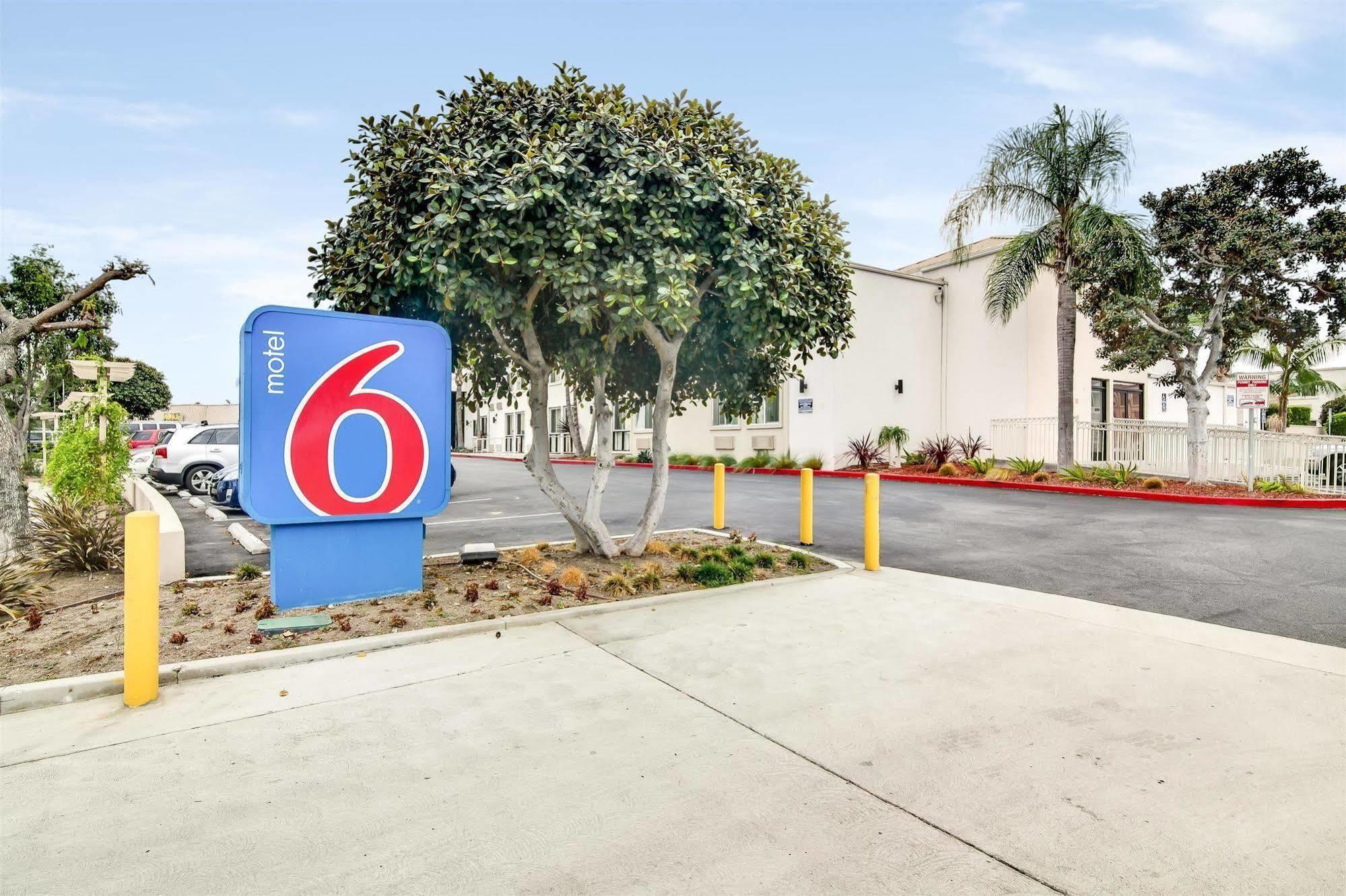 Motel 6-Carson, Ca (Adults Only) Exterior photo