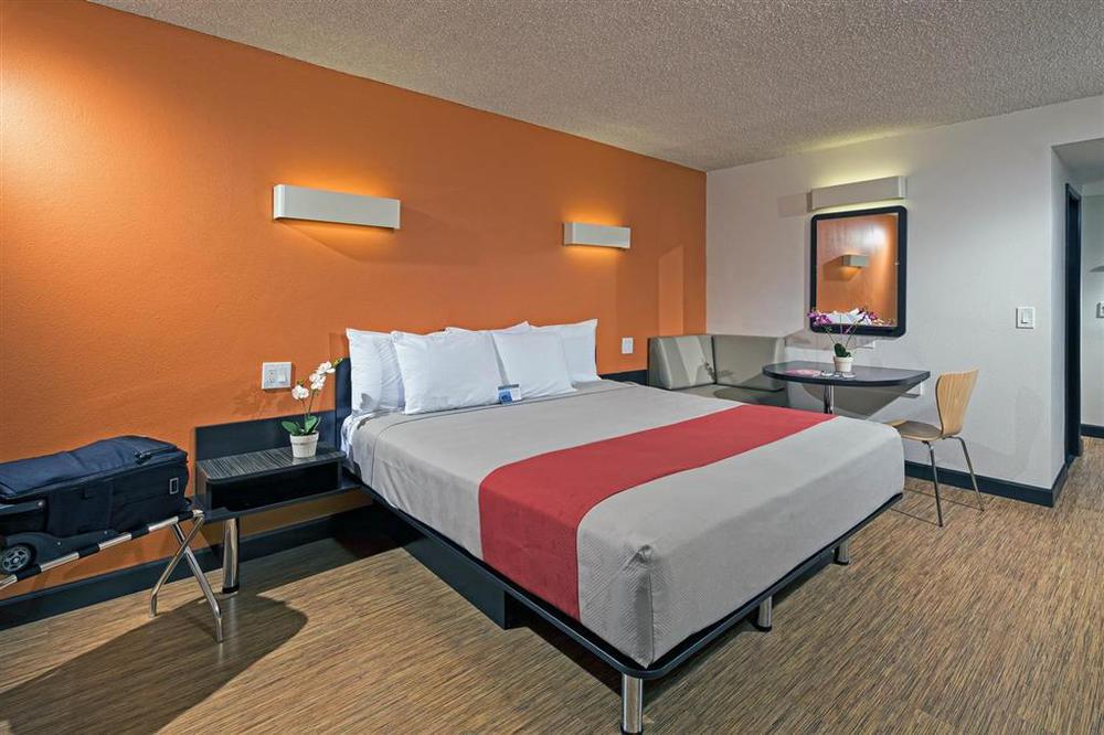 Motel 6-Carson, Ca (Adults Only) Room photo