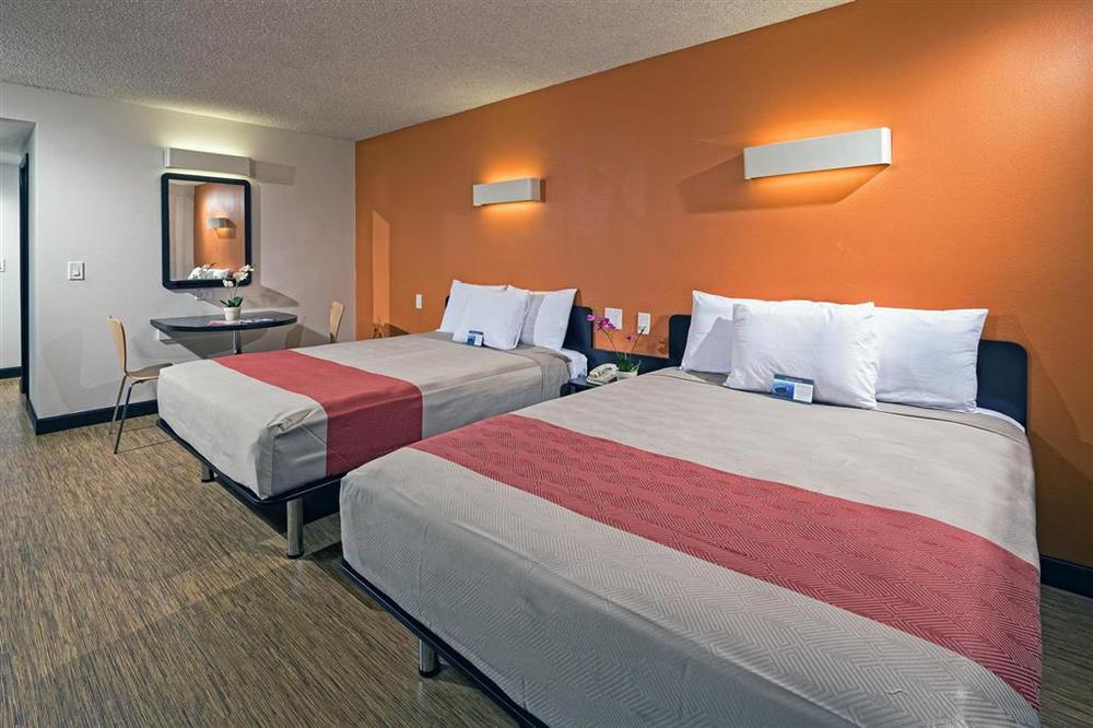 Motel 6-Carson, Ca (Adults Only) Room photo