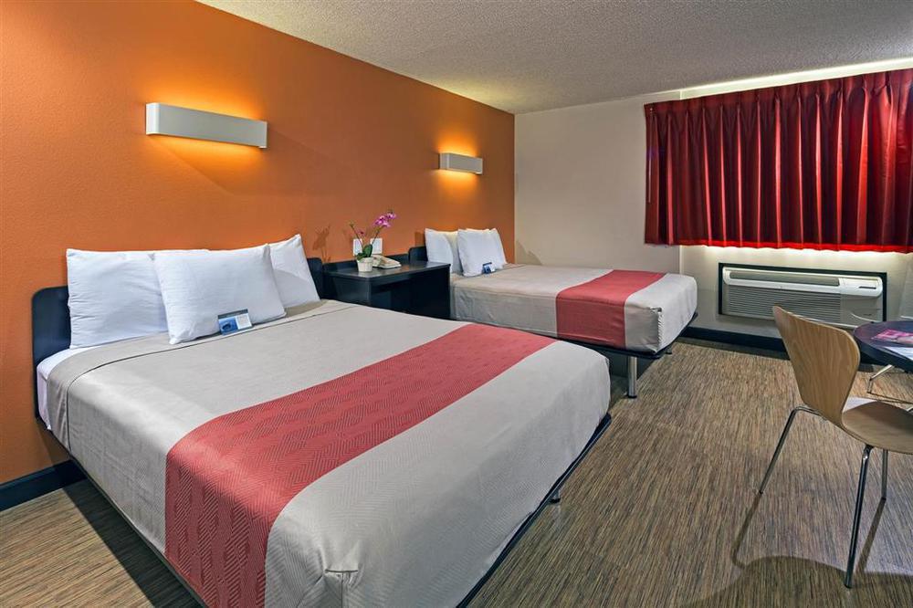 Motel 6-Carson, Ca (Adults Only) Room photo